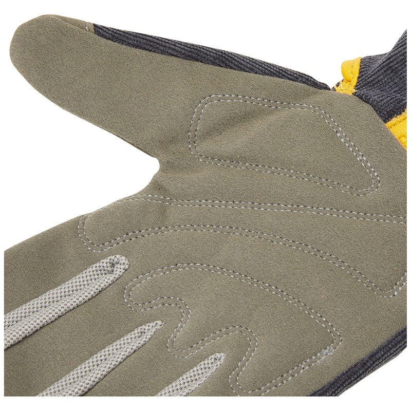 Burgon & Ball Dig The Glove Men's Gardening Gloves, Large/X-Large,