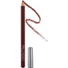 Lápiz delineador de labios Palladio Rose – LL303, 15 tonos