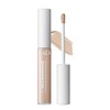 No Compromise Lightweight Matte Concealer (3NC, 10 ml)