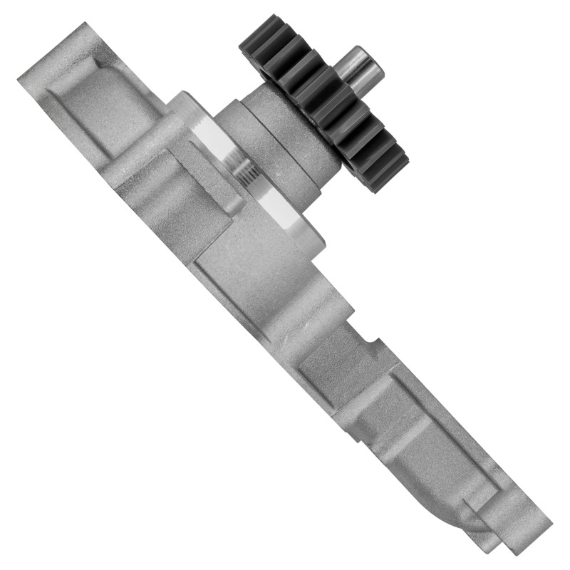 Celox Water Pump Assembly for Kawasaki KAF620 4X4 Mule 4010
