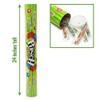 Mega Candy Super Tube Bank - Sour Punch Twists Candy