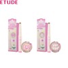 ETUDE Reborn Maker Shading Multi Stick 1g, Color:02 Cool Shading+Brush Set