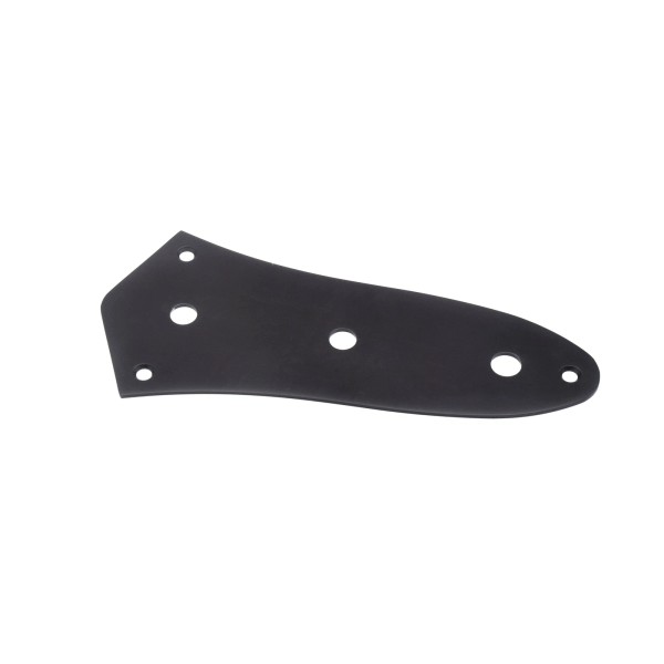 AxLabs Hardware KD By AxLabs Steel J-Bass Style Control Plate,