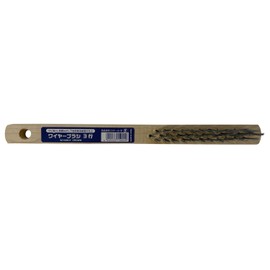 Handy Crown Wire Brush 3 Rows