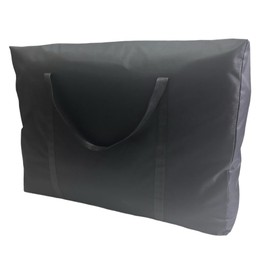 Augbunny Large Heavy Duty Storage Bags Oxford Cloth Moving Bag Waterproof Bag for Travel Gear Organization