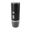 Portable Coffee Maker 15bar ABS Capsules Ground Coffee Extraction Electric