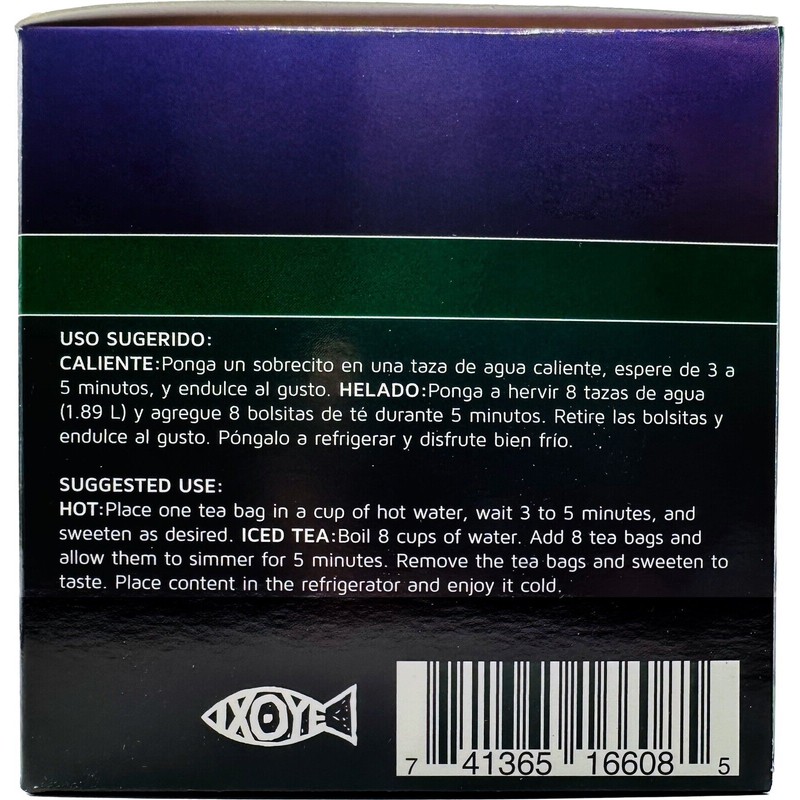 Betel Natural Premium Ashwagandha Tea Relax Your Day Away -