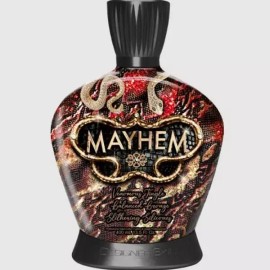 Mayhem 디자이너스킨 메이헴 브론저 태닝로션 400ml Designer Skin Mayhem Bronzer Tanning Lotion 400ml