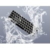 WYGCH Persian Language Waterproof Keyboard Cover for MacBook Pro 13