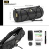 ROCKBROS Bike Handlebar Bag Bicycle Front Bag Large Capacity Cycling