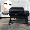 PETKAO BAC644 Paper Towel Roll Holder for Traeger Grills P.A.L.