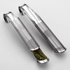 Tsathoggua Stainless Steel Tea Strainer, Tea Infuser for Loose Tea,
