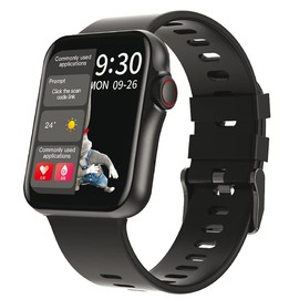 Smarty2.0 Smart Watch SW022A, black, Related