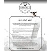 Dionis Goat Milk Skincare - Mano de leche de cabra