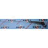 CARS 1954-1956 Buick Windshield Wiper Arm. L.H. Side. Stainless Steel.