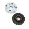 Angle Grinder Disc Holder Lock Nuts Set Compatible with Makita