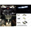 Blast LED 16pc LED Interior Kit For VW Volkswagen Passat