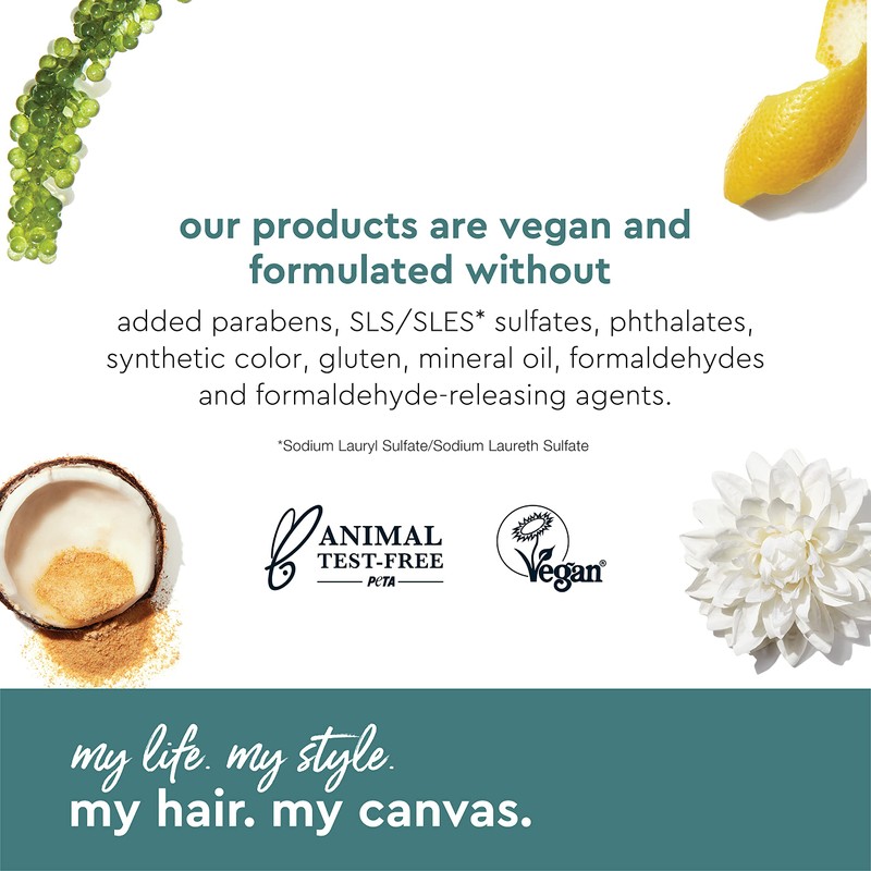 Alterna My Hair My Canvas Jelly Fix Repair Booster