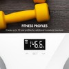 Tenergy Vitalis Body Fat Scale Digital Weight Bluetooth Connected APP