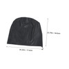 Outanaya Weatherproof BBQ Grill Cover Heavy Duty Outdoor Grill Protector