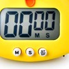 Cute Cartoon Animal Digital Timer Countdown Timer Kids Timer LCD