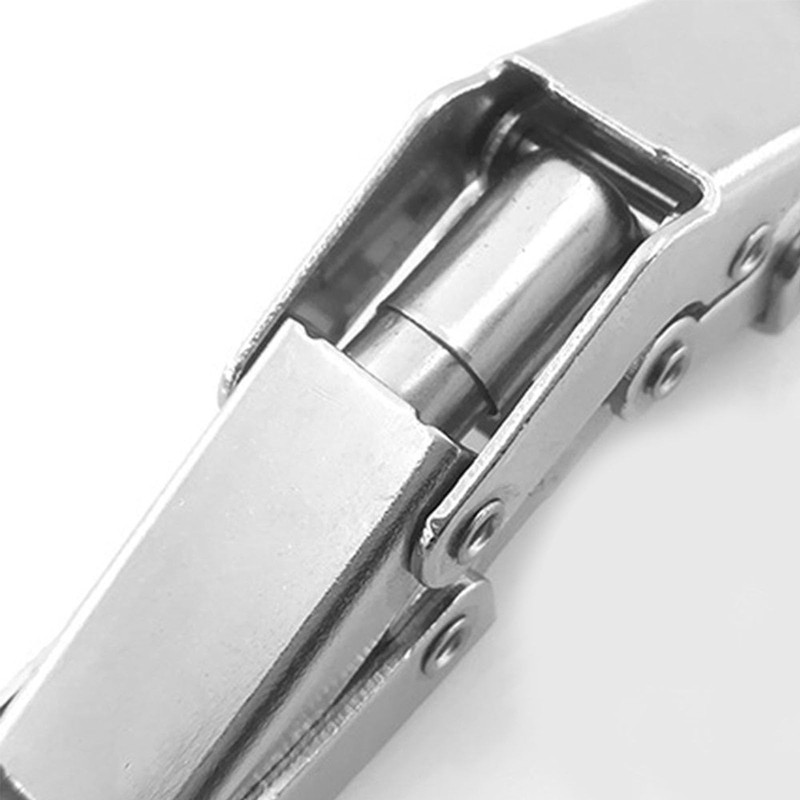 90 Degree Folding Door/Shelf Hinge Hidden Bracket Table Holder Furniture