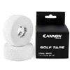 Cannon Sports Cinta de Golf, Dedos y Manos, Sin Restos,