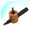 iplusmile Yt-160a Sheet Metal Cutting Nibbler Double Headed Metal Cutter