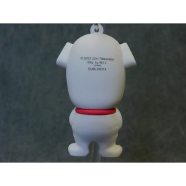 Family Guy NEW * Brian Griffin Clip * Blind Bag Figural Monogram FX Animation