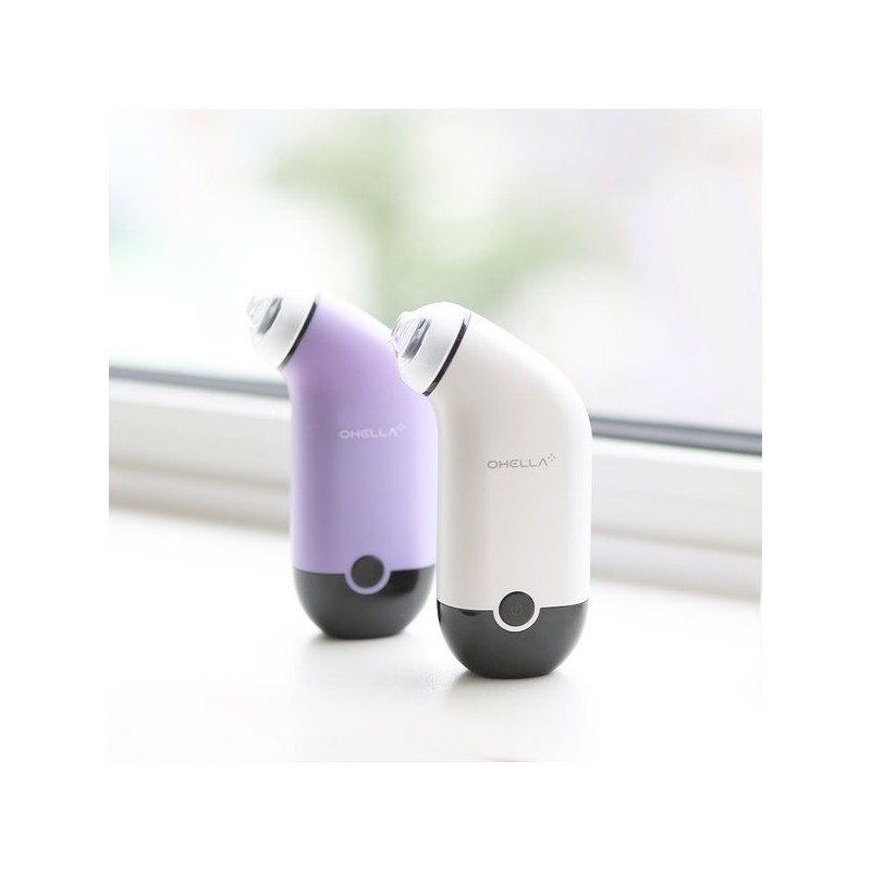 Oella 오엘라 피지 제거기 OB-SR01 블랙헤드 압출기 모공 피부관리기 Oella