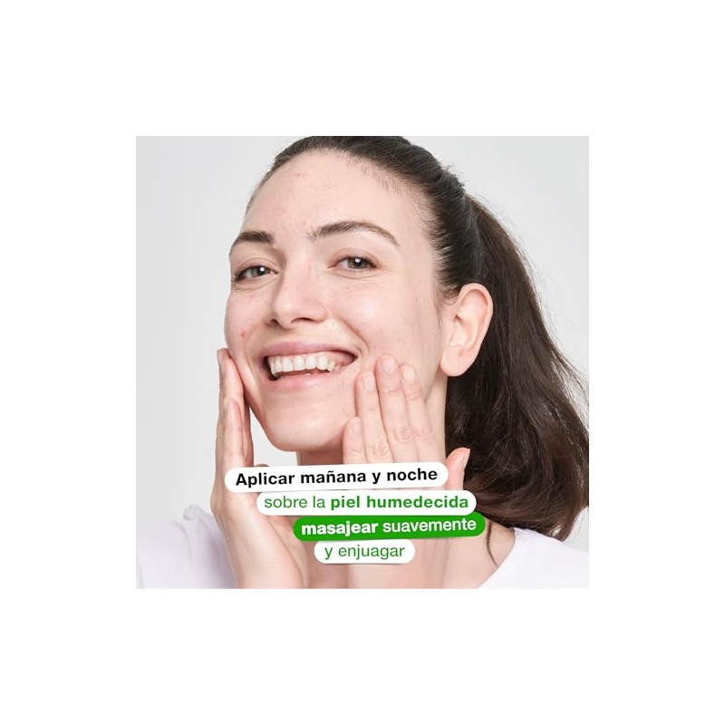 Acnestil Gel Purificante 400ml Rilastil.