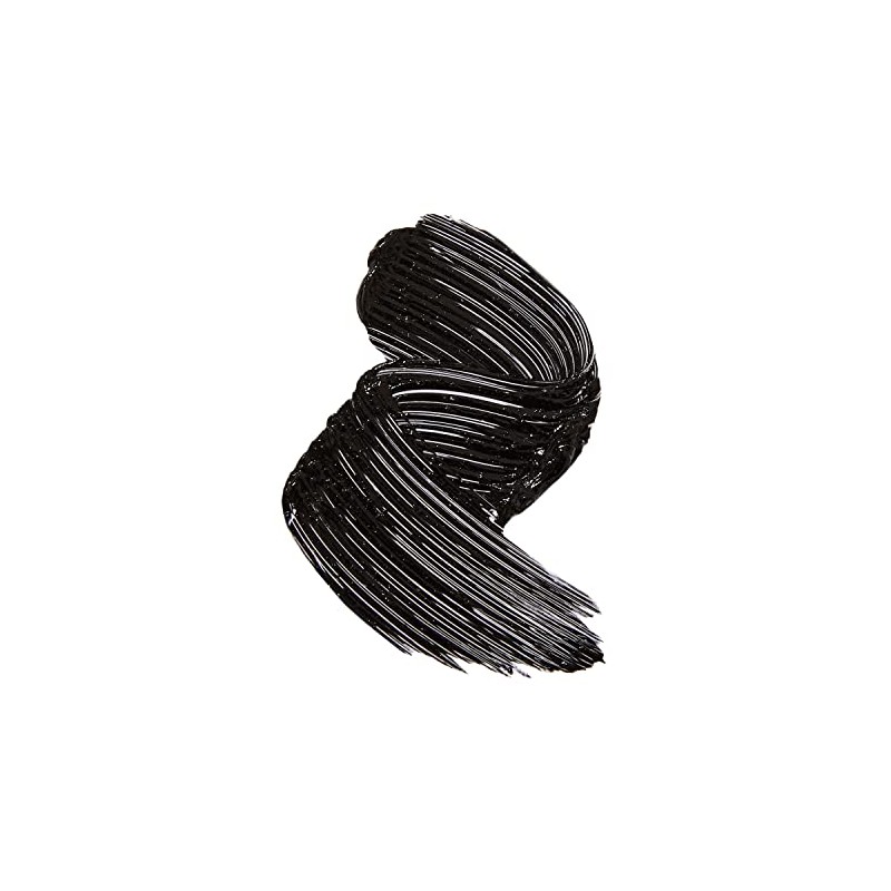 Revolution Beauty London 5D Lash Waterproof Mascara, Add Volume, Impact