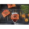Weber Precision 3-Piece Grilling Tool Set, Stainless Steel