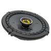 Kicker CSC65 6.5" 2 Way 300W 4 Ohm Coaxial Car