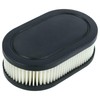 vhbw Paper Air Filter Replacement Filter 11.1 x 6.7 x