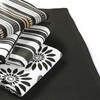 Assorted Kitchen Towels Large 16x26 inches 100% Cotton Set of