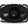 NVX Factory Speaker Replacement Package for 2001-2002 GMC Savana Van