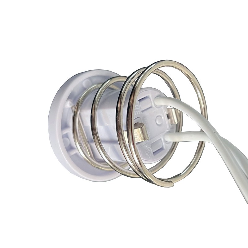 Keystone KT-Socket-RDC-SPR-Sign High Output or Very High Output - T8