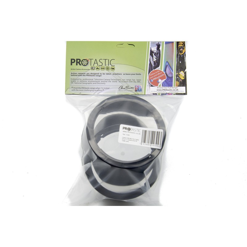 PROtastic Replacement EW-83J EW83J Petal Lens Hood *** 2 PACK