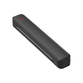 AUSWAY Tattoo Stencil Printer Wireless Thermal Transfer Machine Tattooing Drawing Copier Bluetooth USB Body Art Maker DIY Portable Compatible for Phone Tablet PC