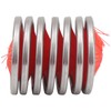 CAMNAL Outdoor Rope Cleaning Brush Climbing Cord Nylon Cleaner Rope