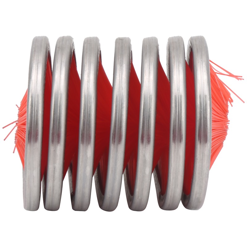 CAMNAL Outdoor Rope Cleaning Brush Climbing Cord Nylon Cleaner Rope