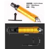 1/8'(3.175mm) Flex Shaft adapter Attachment, Flexible Drill Extension Cable Chuck
