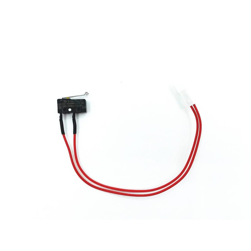 BuliBoao Shift Lock Fix Shifter Repair/Replacement Switch for Nissan Sentra