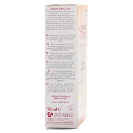 Cupra Wax Cream for Dry Skin Pink 75ml (Pack of 2)