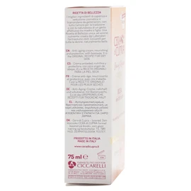 Cupra Wax Cream for Dry Skin Pink 75ml (Pack of 2)