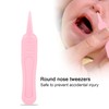 Tijeras para bebés, equipo de uñas para bebés con de