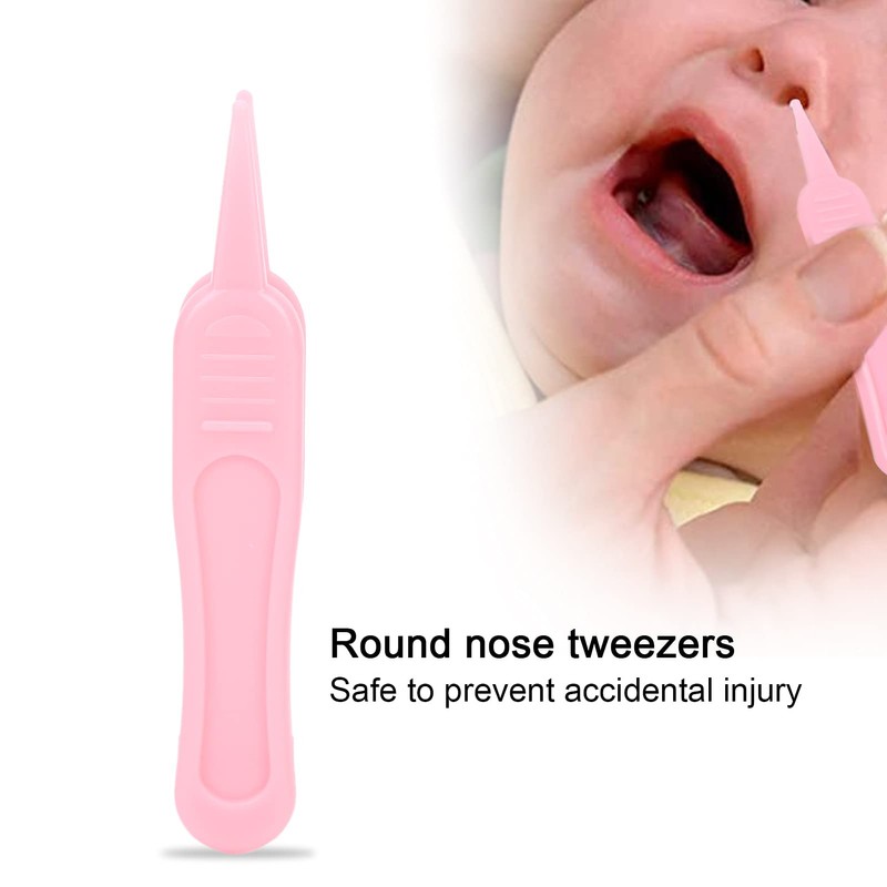 Tijeras para bebés, equipo de uñas para bebés con de