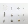 Walbro WT / WTA Series Carburetor Repair Diaphragm Set for