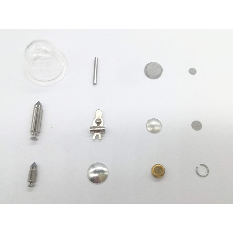 Walbro WT / WTA Series Carburetor Repair Diaphragm Set for